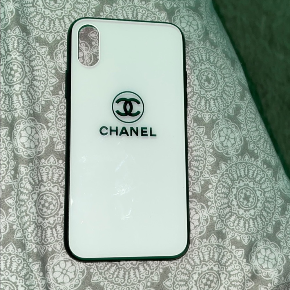iphone X case
